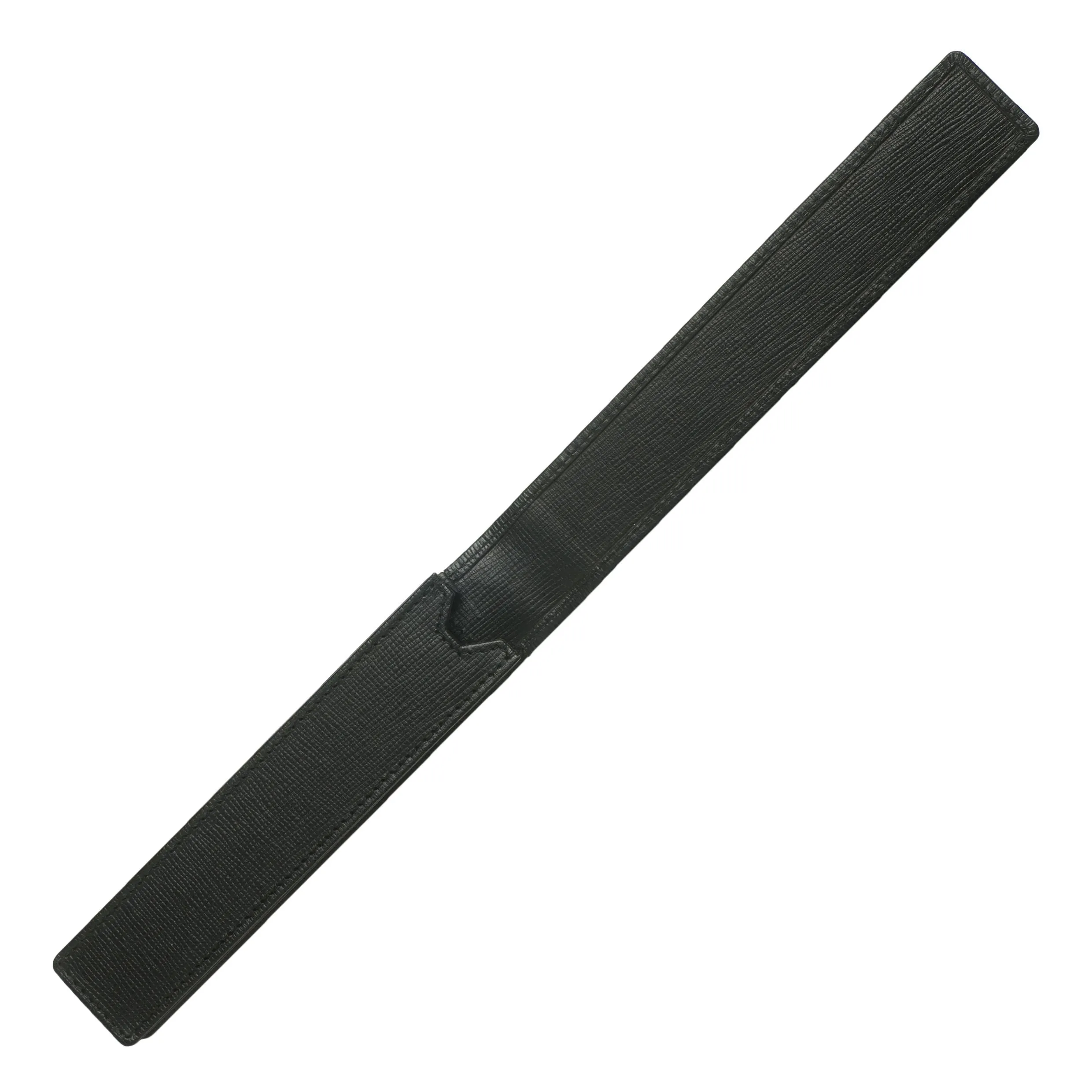 HUGO BOSS HLB804A-Single pen pouch Tradition Black