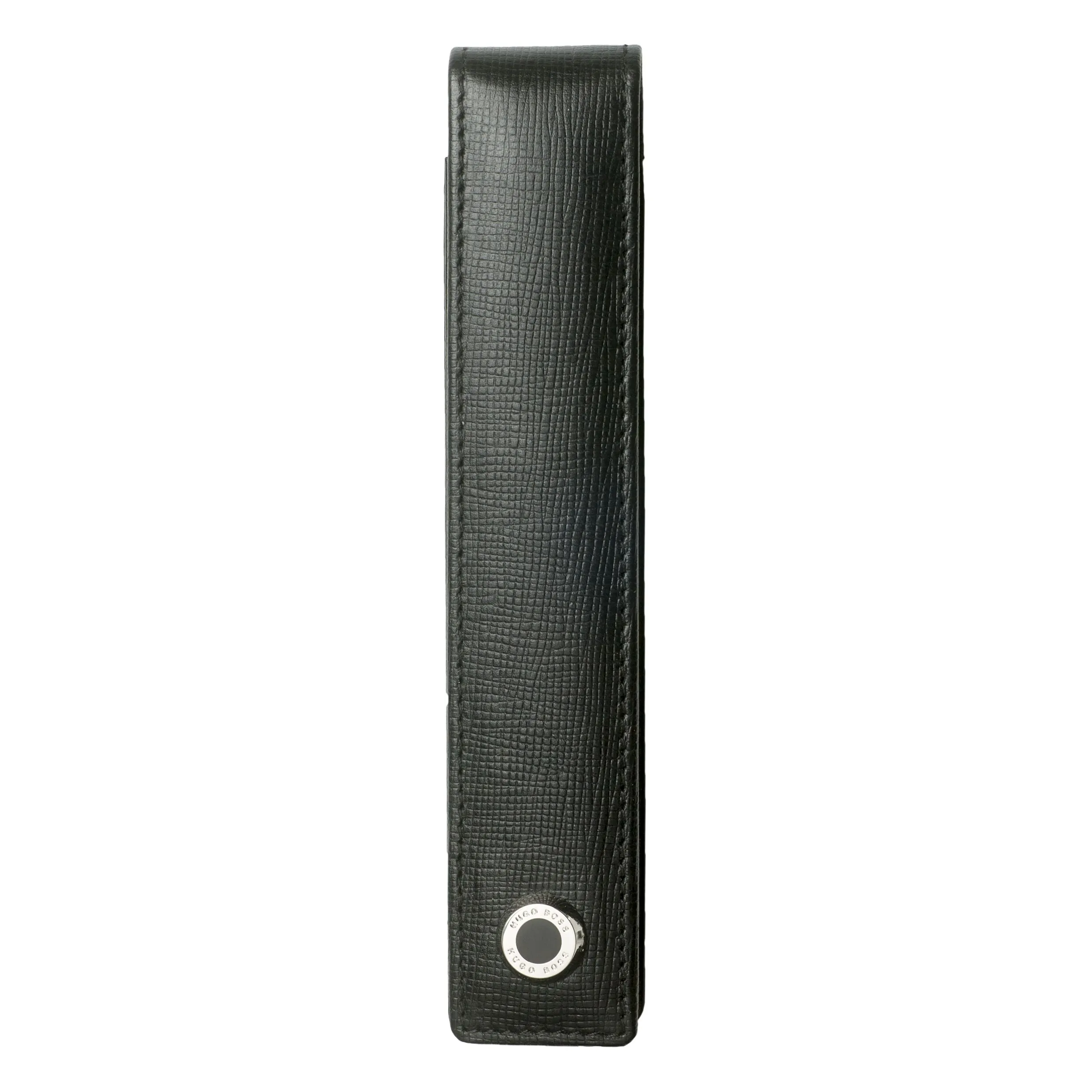 HUGO BOSS HLB804A-Single pen pouch Tradition Black
