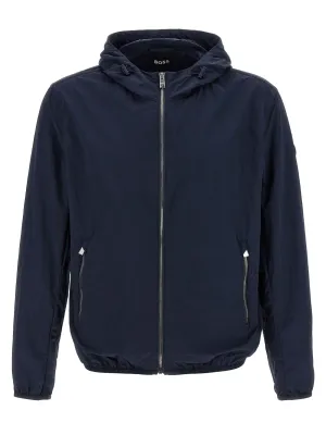 Hugo Boss K Way Jacket