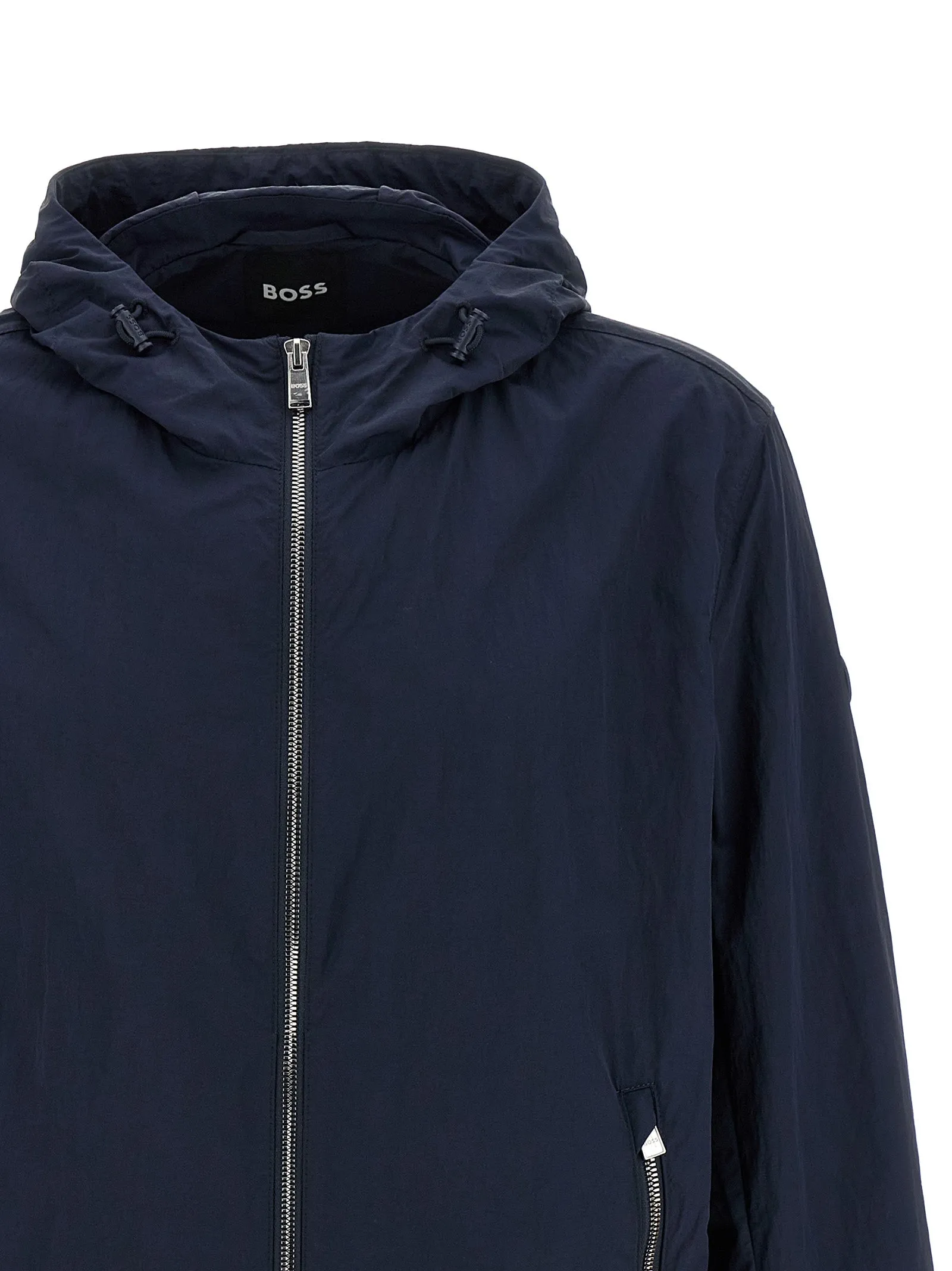 Hugo Boss K Way Jacket