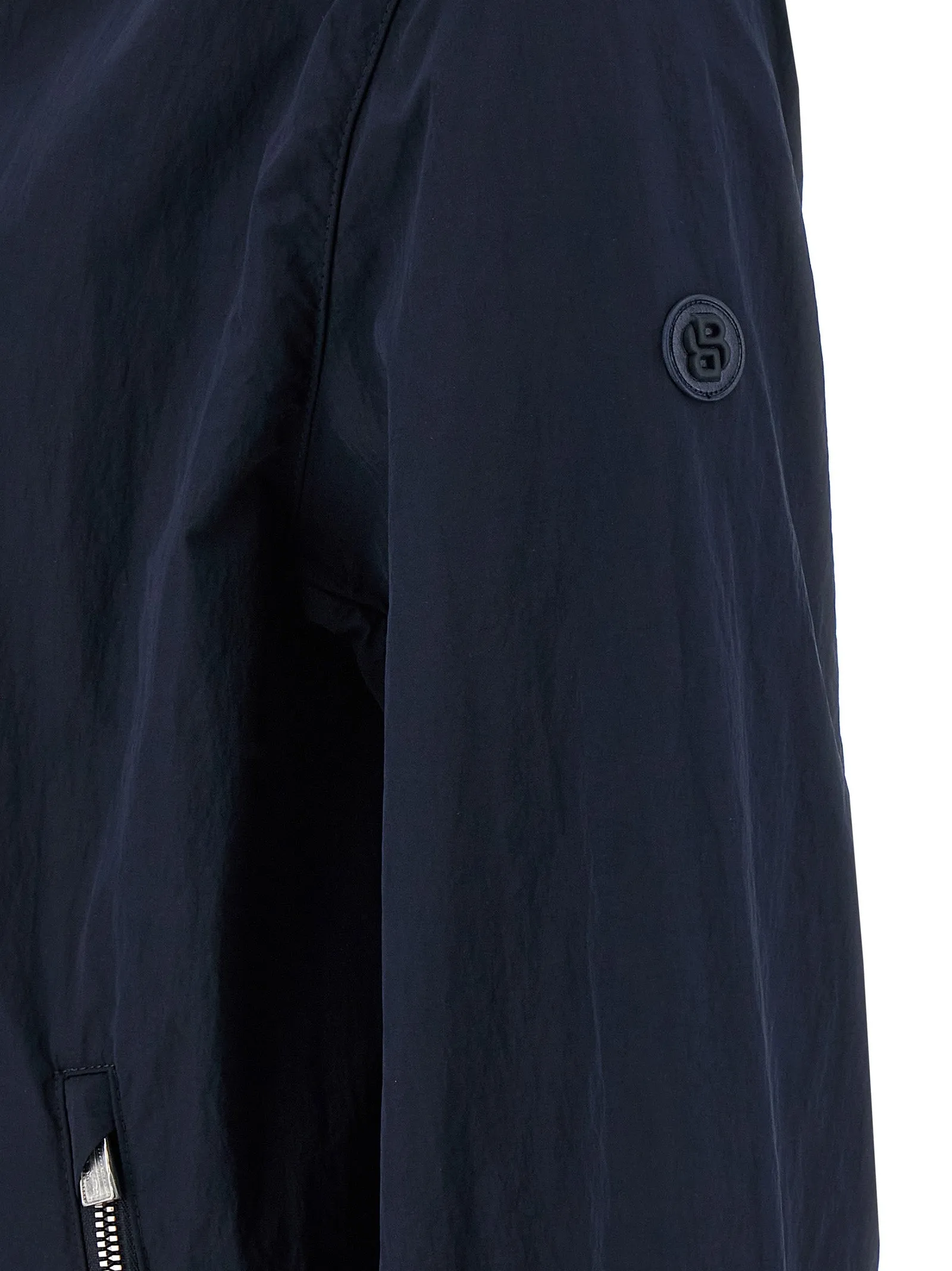 Hugo Boss K Way Jacket