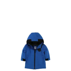 Hugo Boss Kids Toddler's Hooded Parka