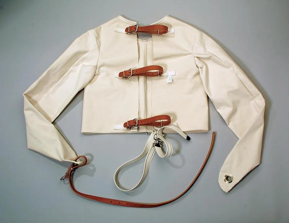 Humane Jackets - CSJR-10