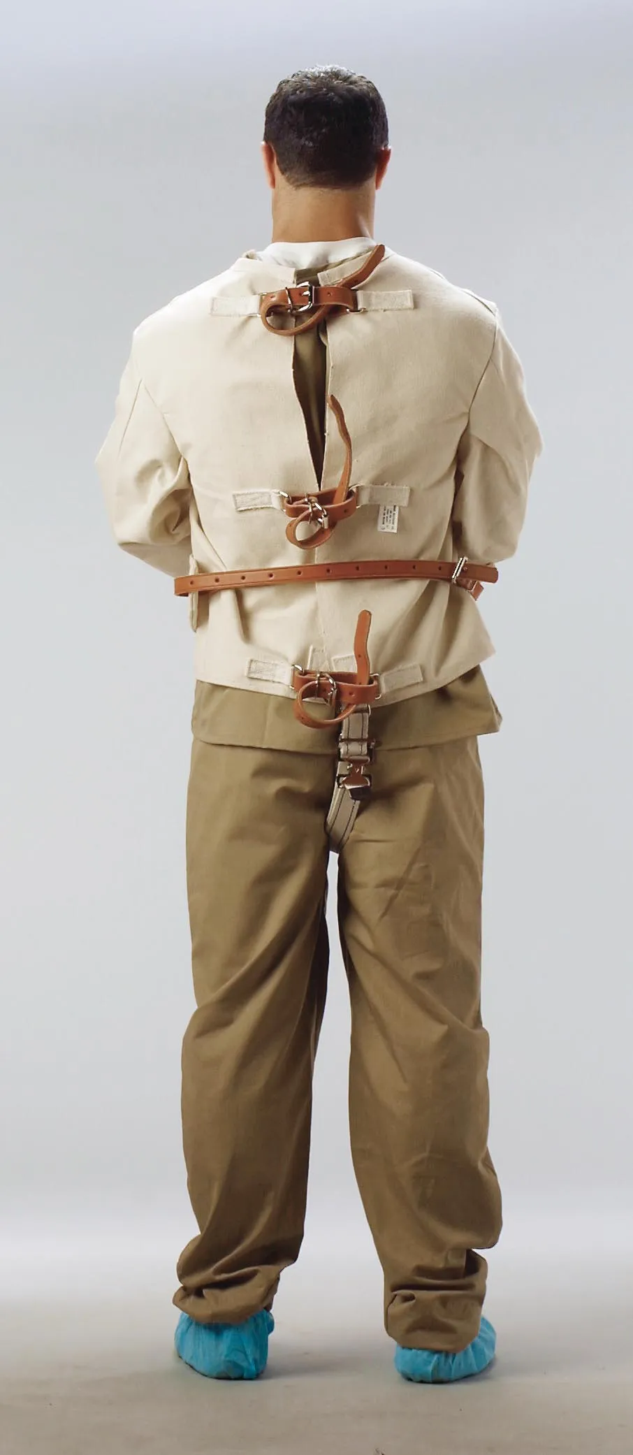 Humane Jackets - CSJR-10
