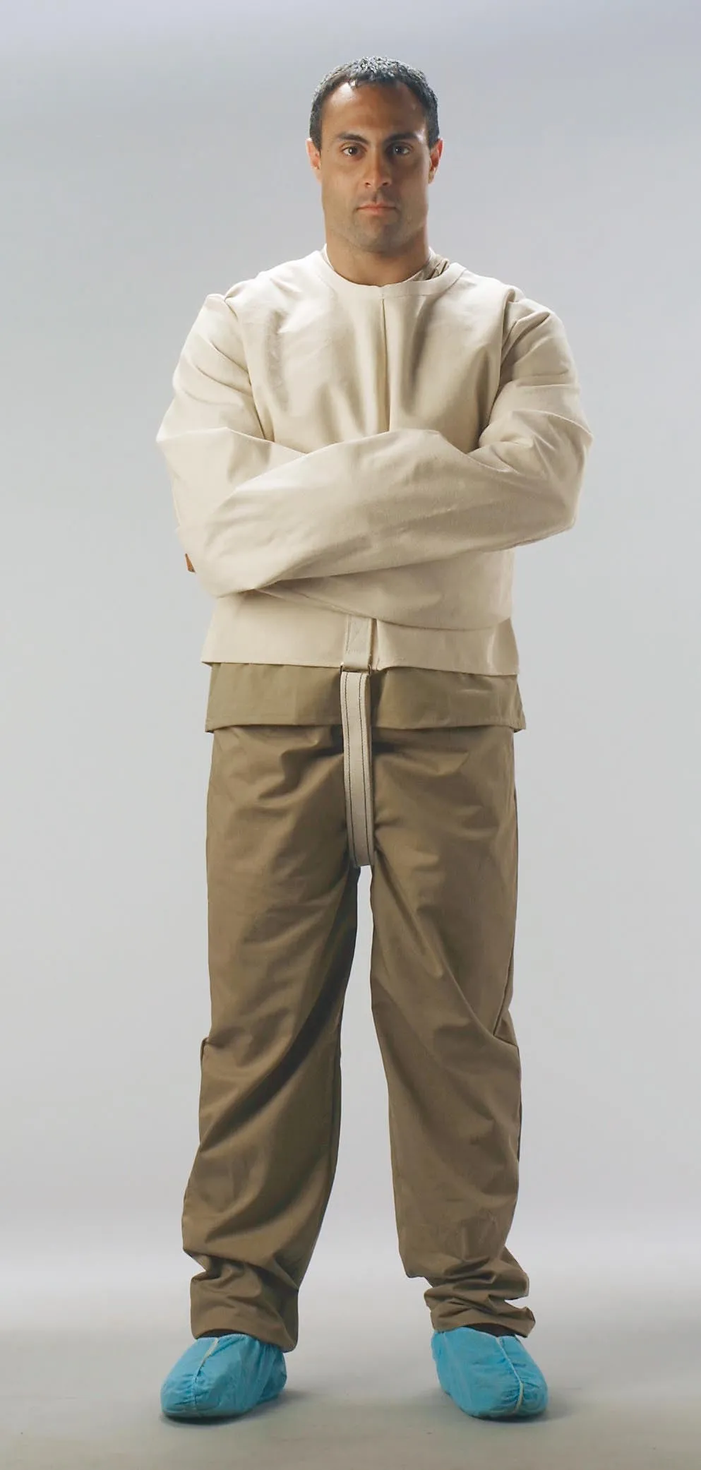 Humane Jackets - CSJR-10