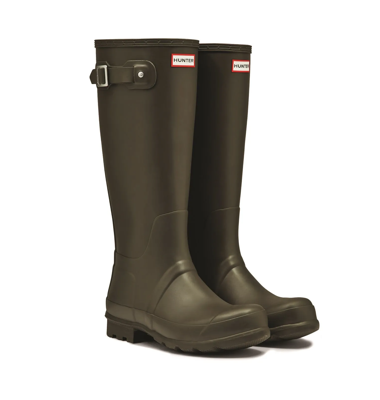 Hunter Original Tall
