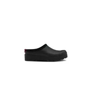 Hunter Play Clog