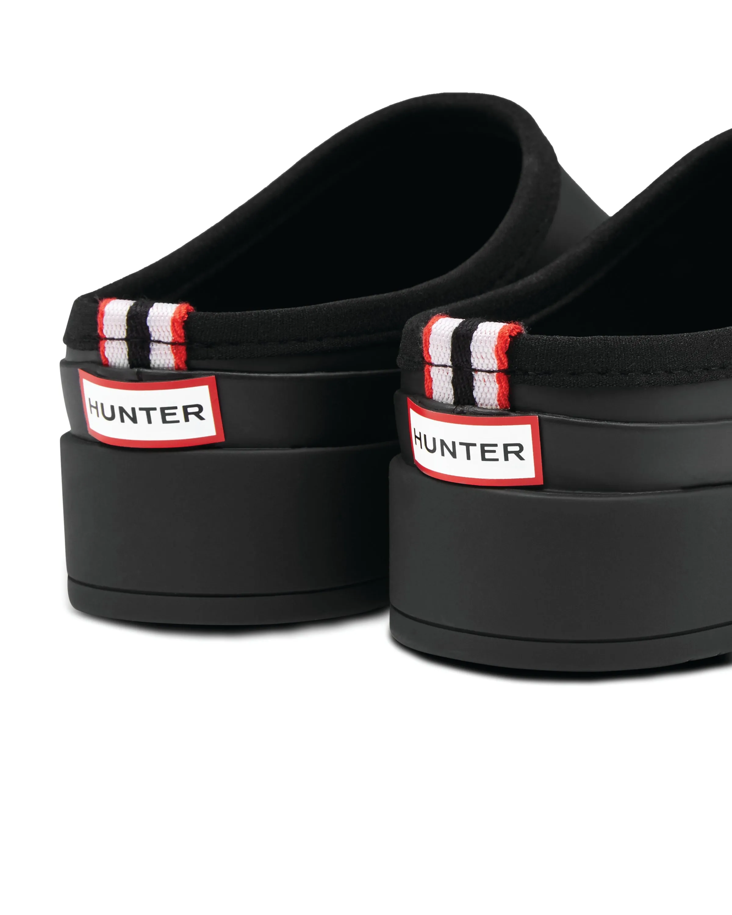 Hunter Play Clog
