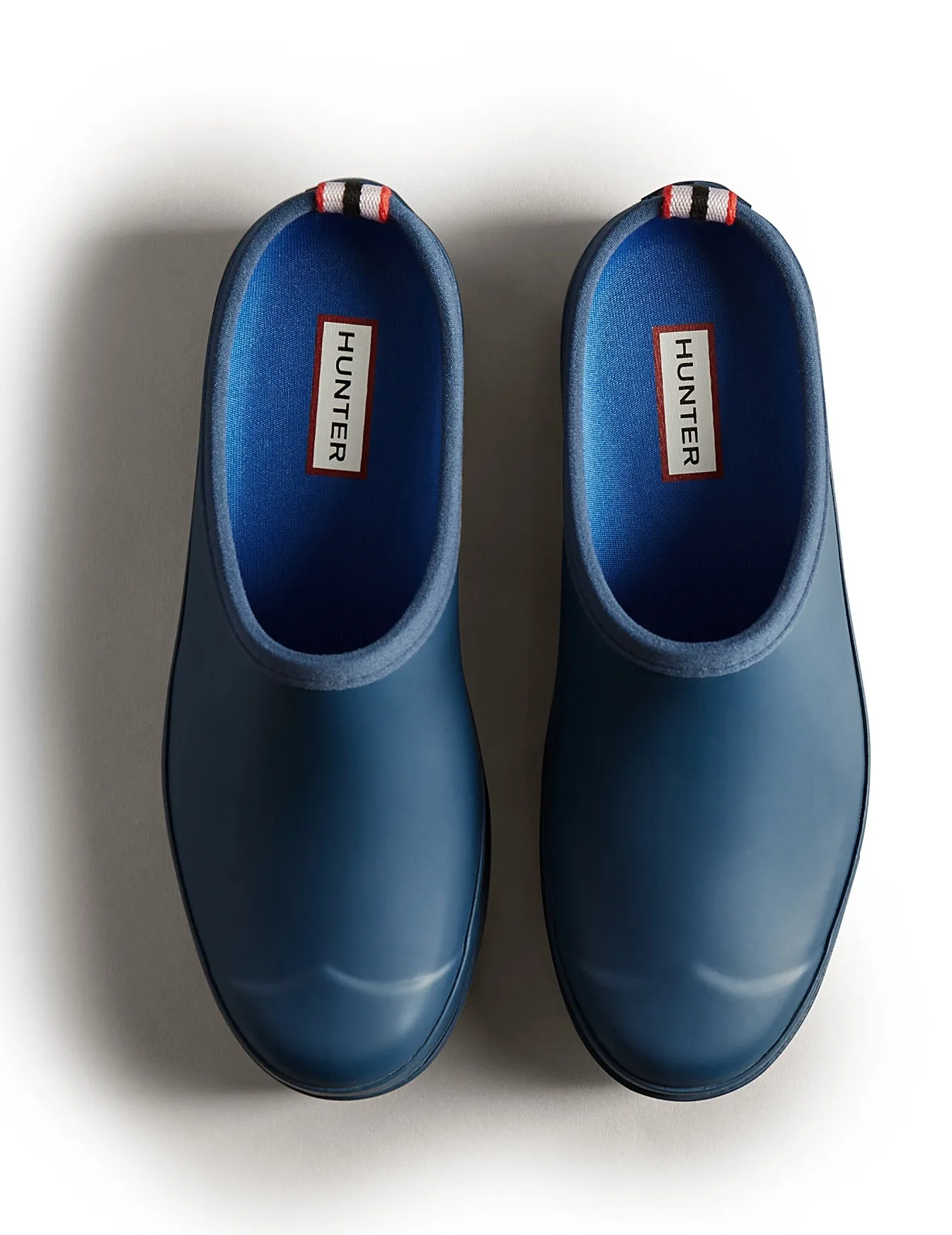 Hunter Play Clog