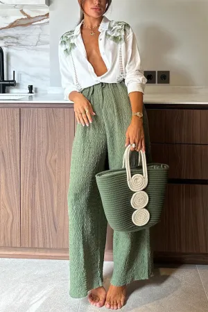 HUR1388 Palm Retreat Ensemble Set