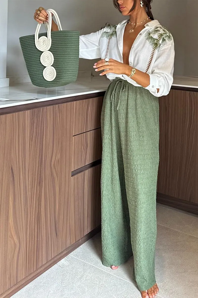 HUR1388 Palm Retreat Ensemble Set