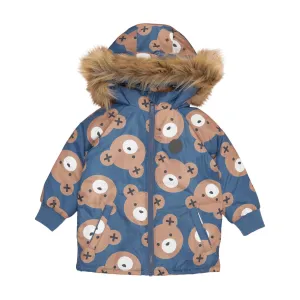 Huxbear Parka