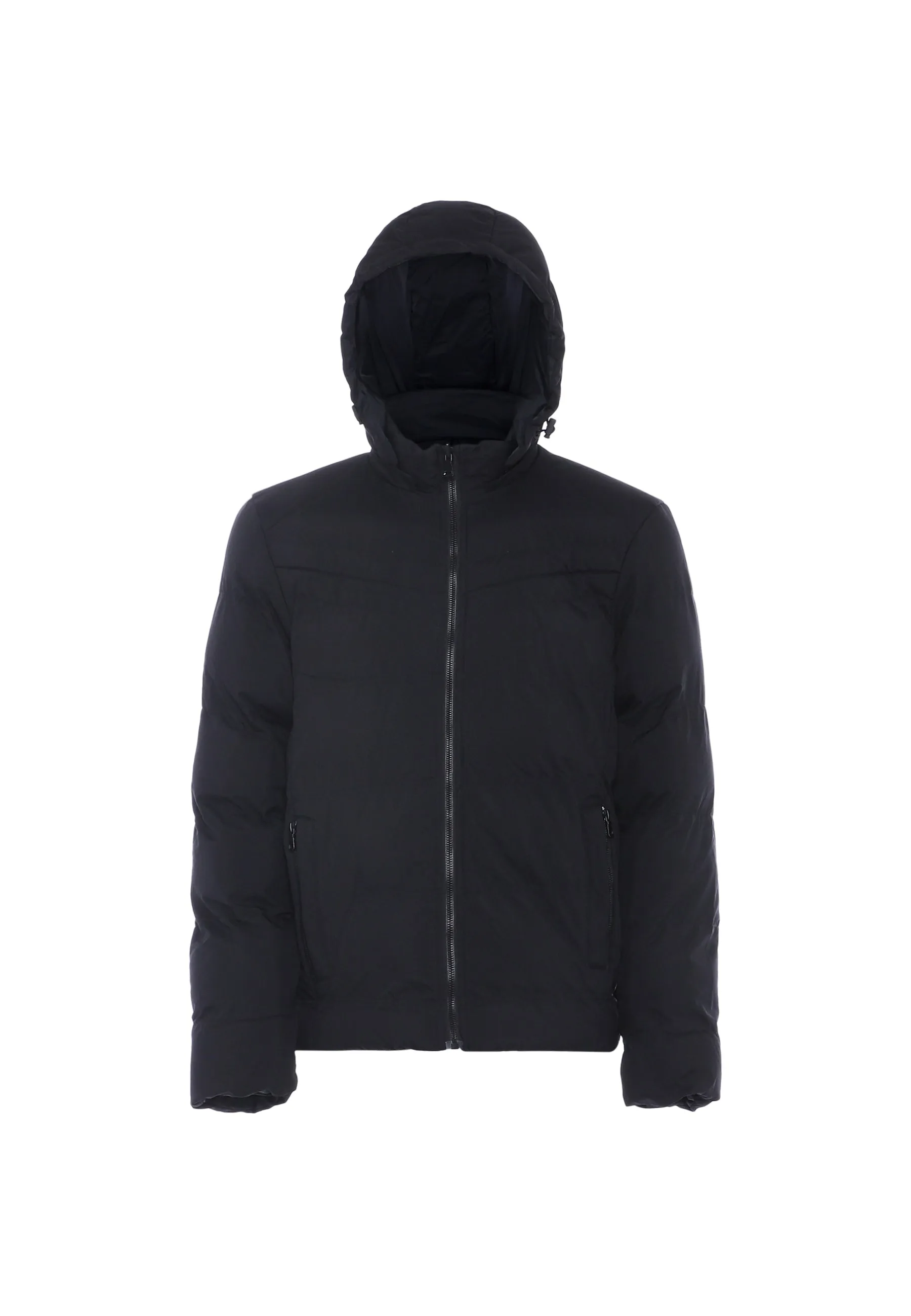 Icelos Men's Quilted Jacket