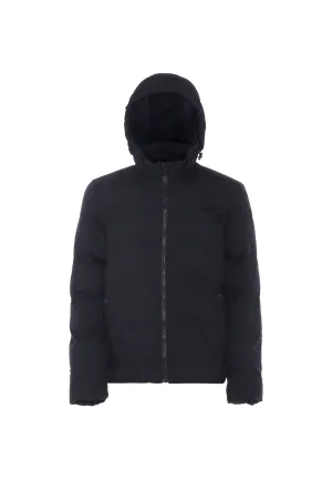 Icelos Men's Quilted Jacket