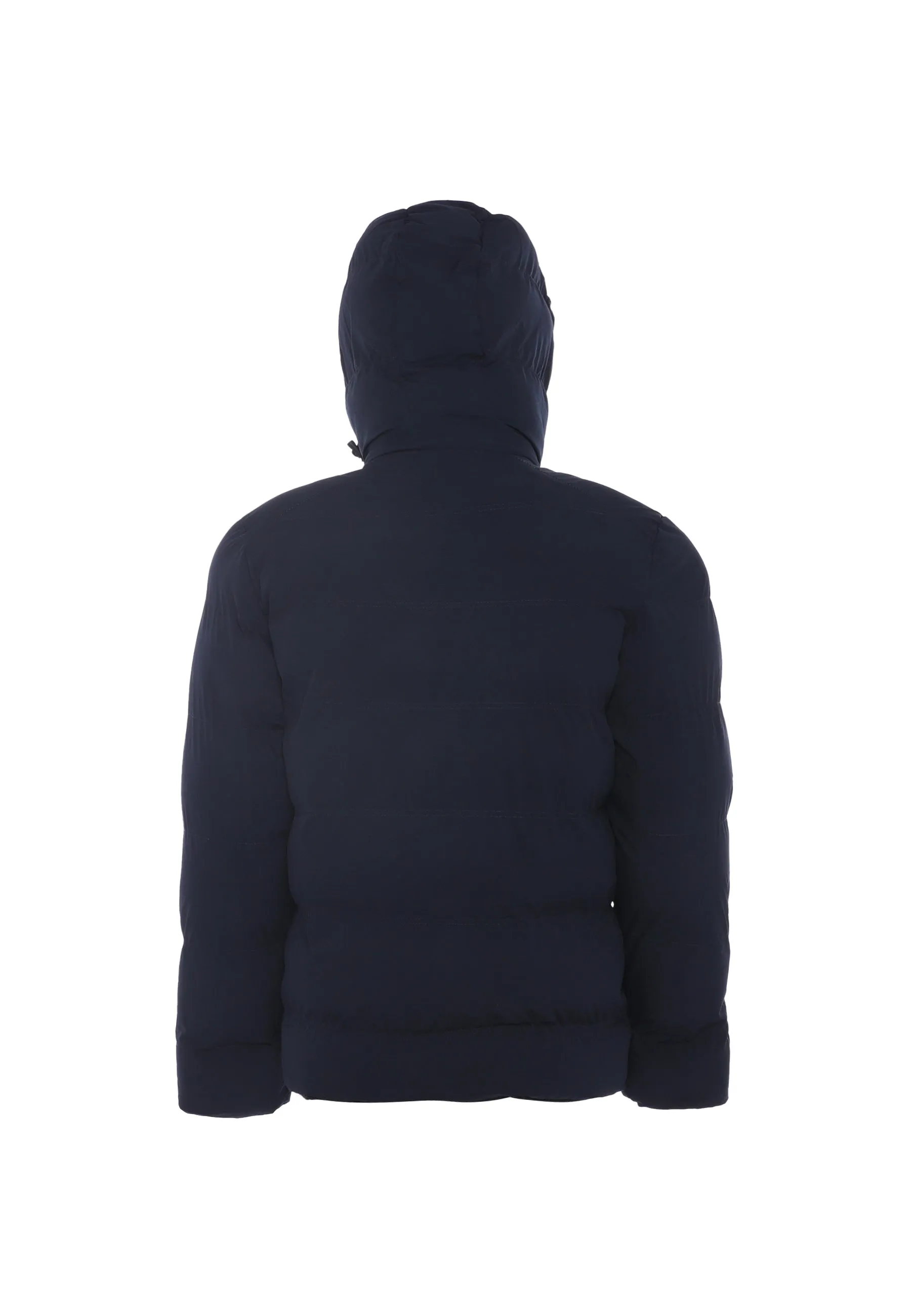 Icelos Men's Quilted Jacket