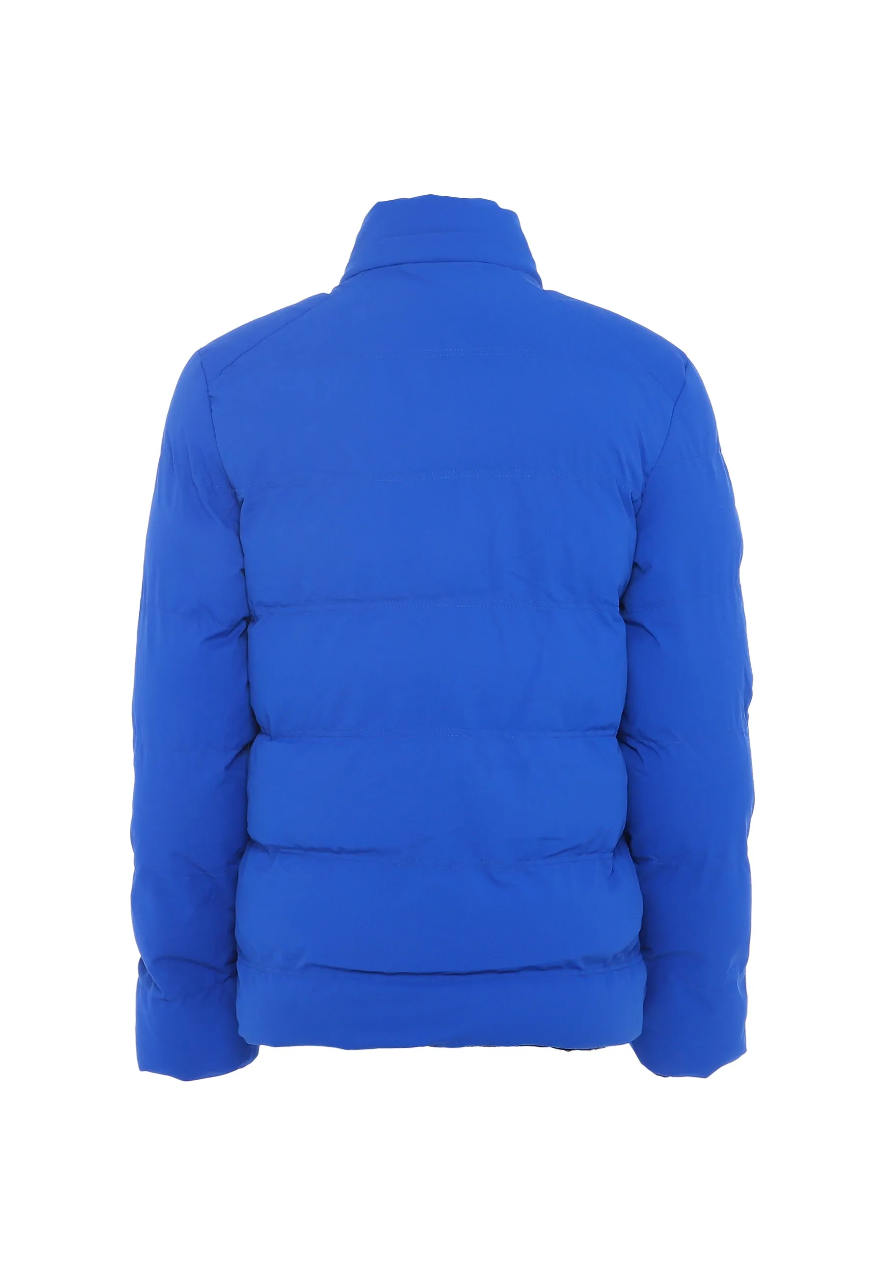 Icelos Men's Quilted Jacket