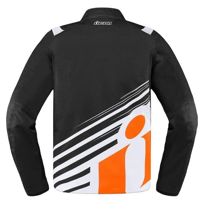 Icon Overlord SB2 Jackets