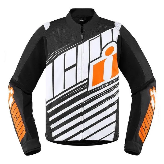Icon Overlord SB2 Jackets