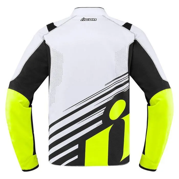 Icon Overlord SB2 Jackets