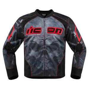 Icon Overlord SB2 Jackets