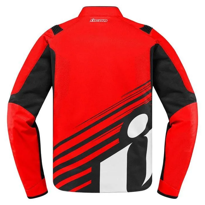 Icon Overlord SB2 Jackets