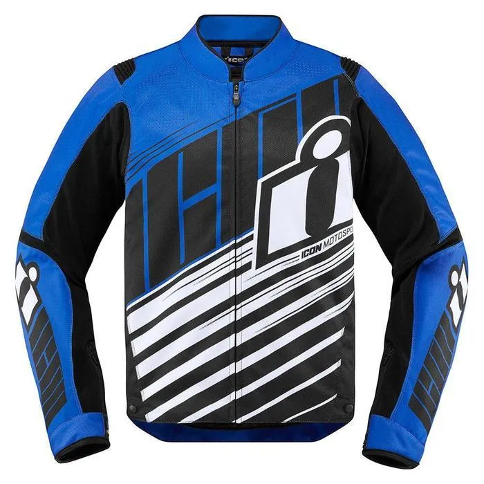 Icon Overlord SB2 Jackets