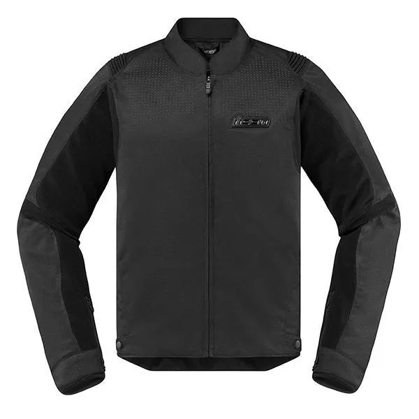 Icon Overlord SB2 Jackets