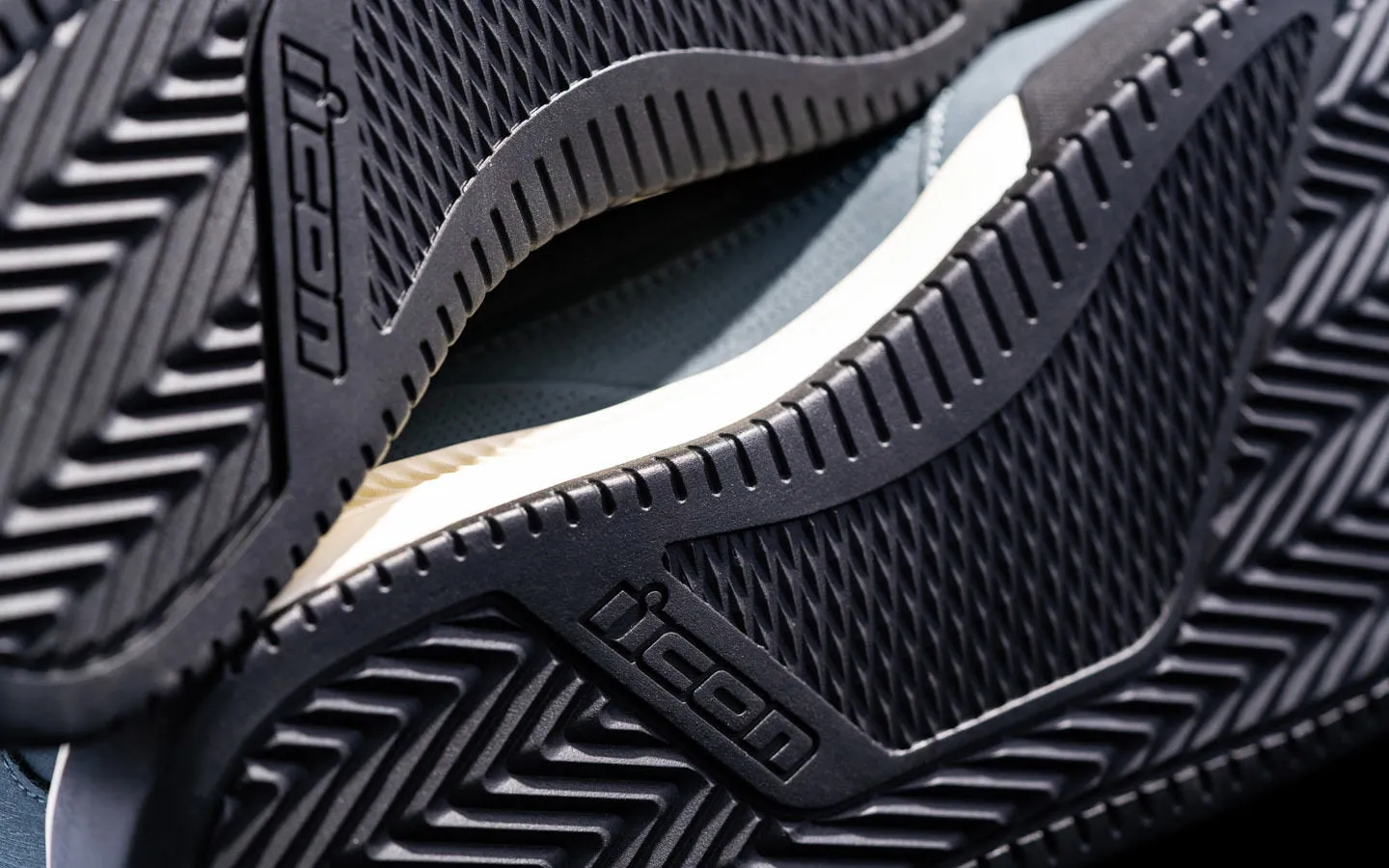 Icon Patrol 3 Waterproof Boots - Gray