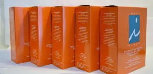 Image Maker Texture Design Alkaline Perm - One Application (5 pack)