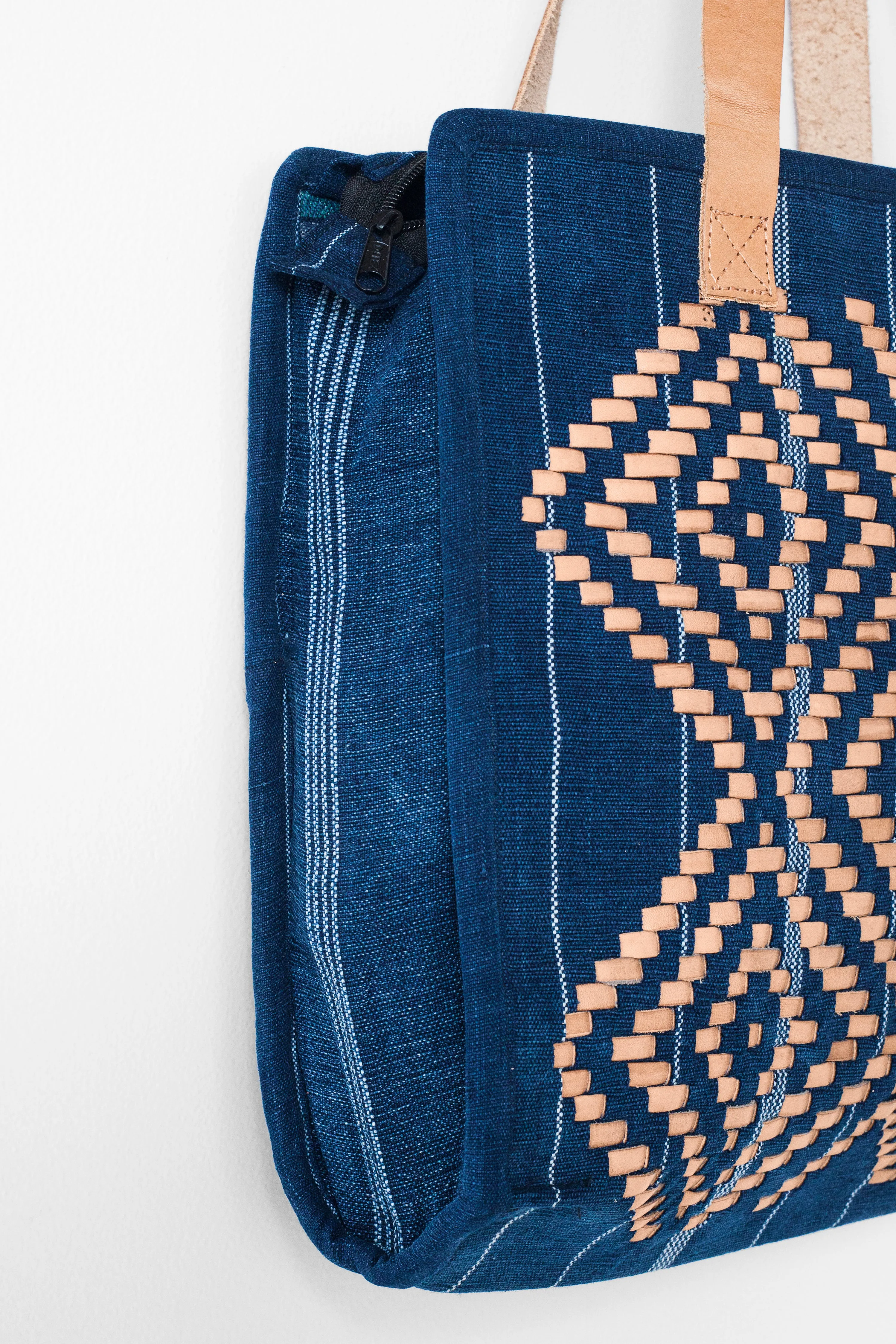 Indigo Accessories Package