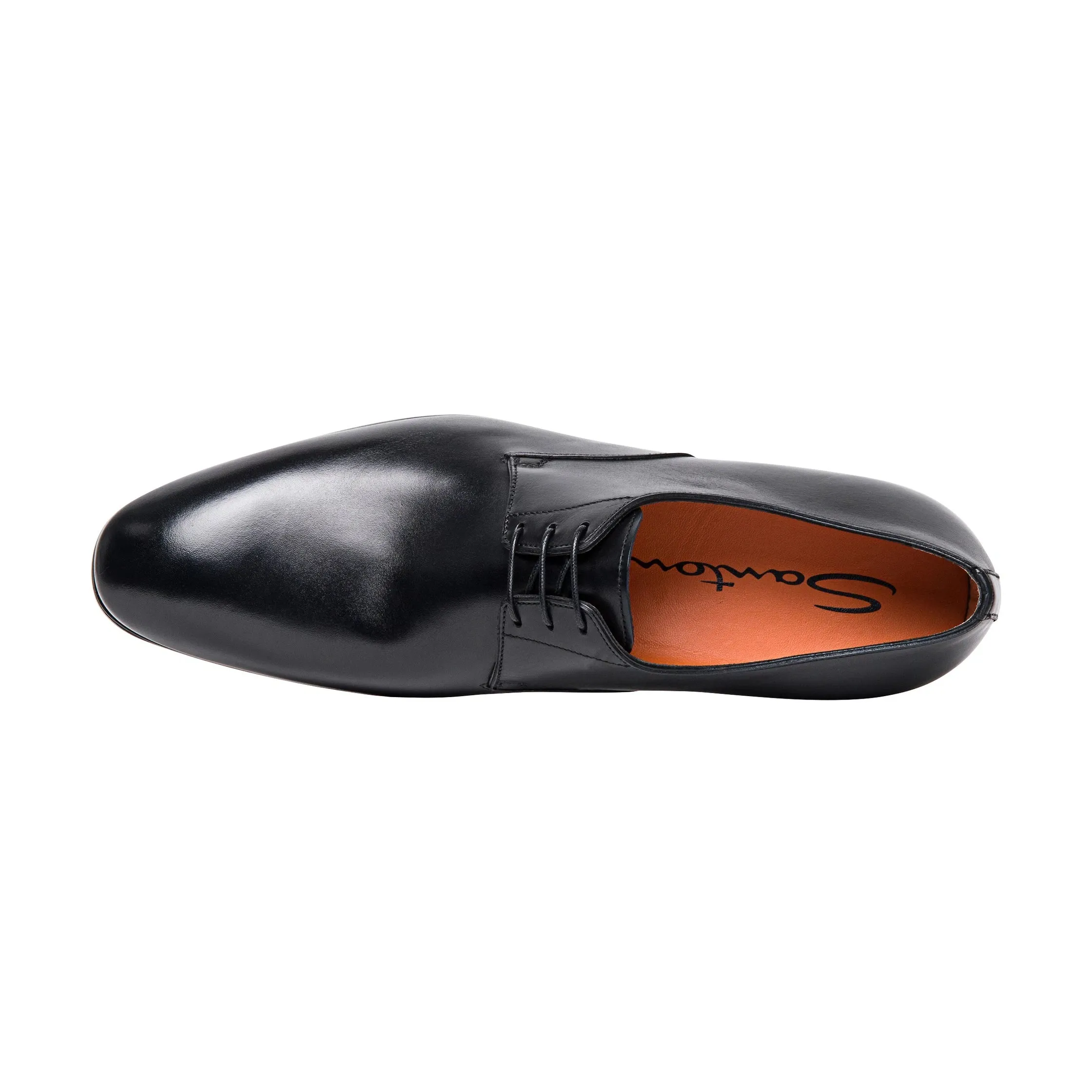 Induct Derby - Black
