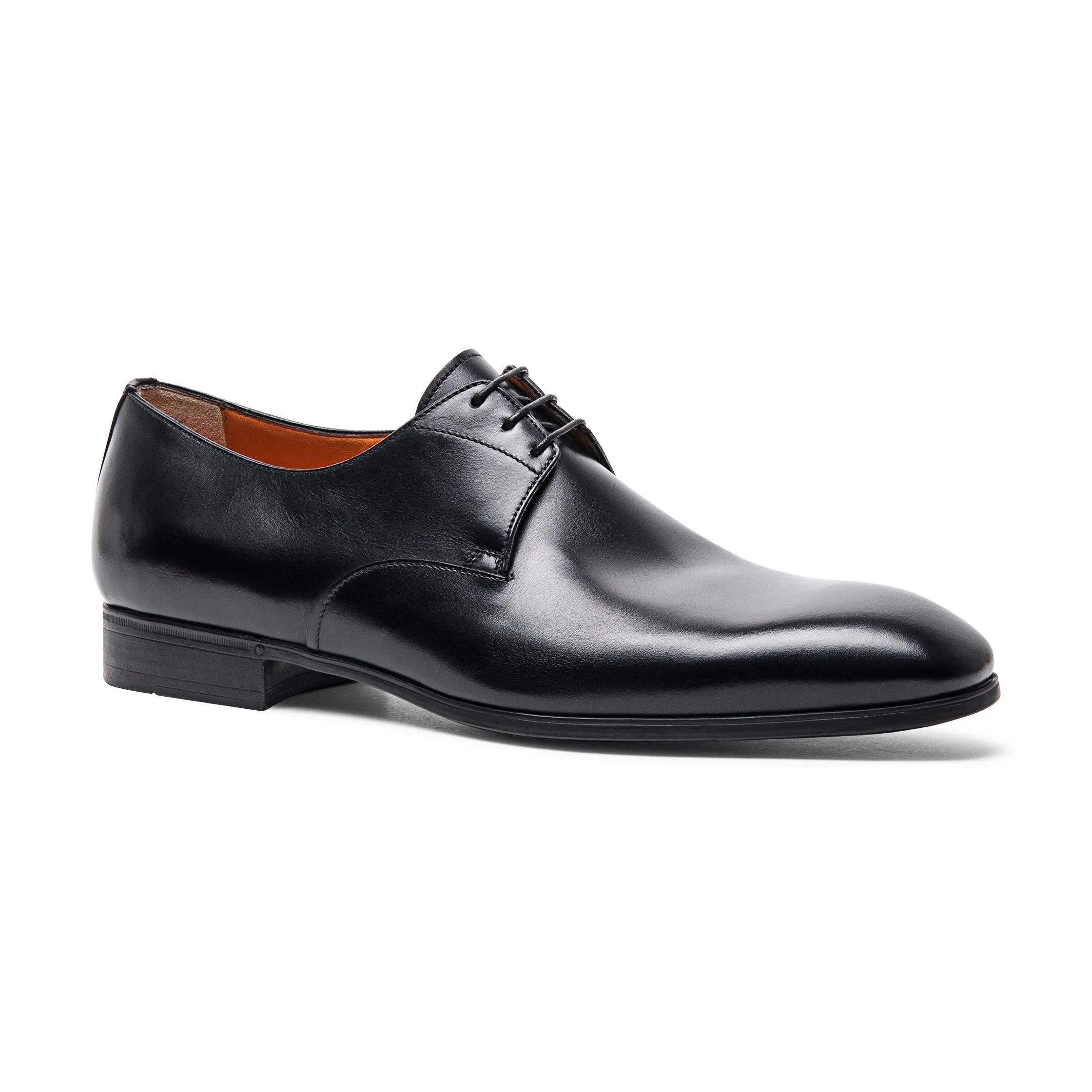 Induct Derby - Black