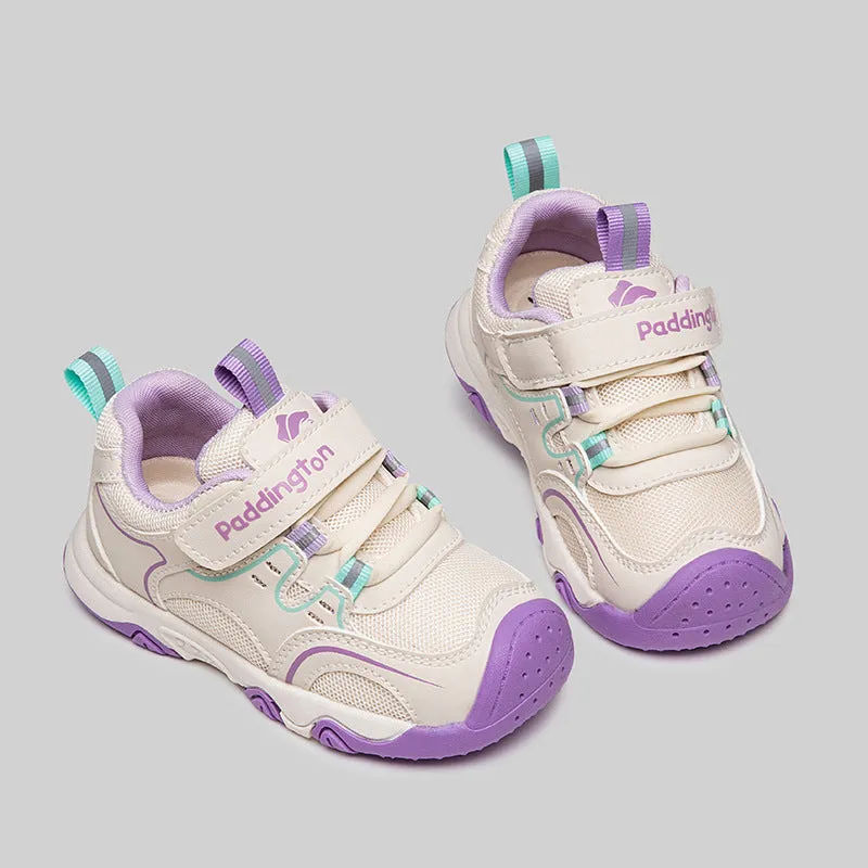 INSTOCK-All-match spring and autumn children's shoes
