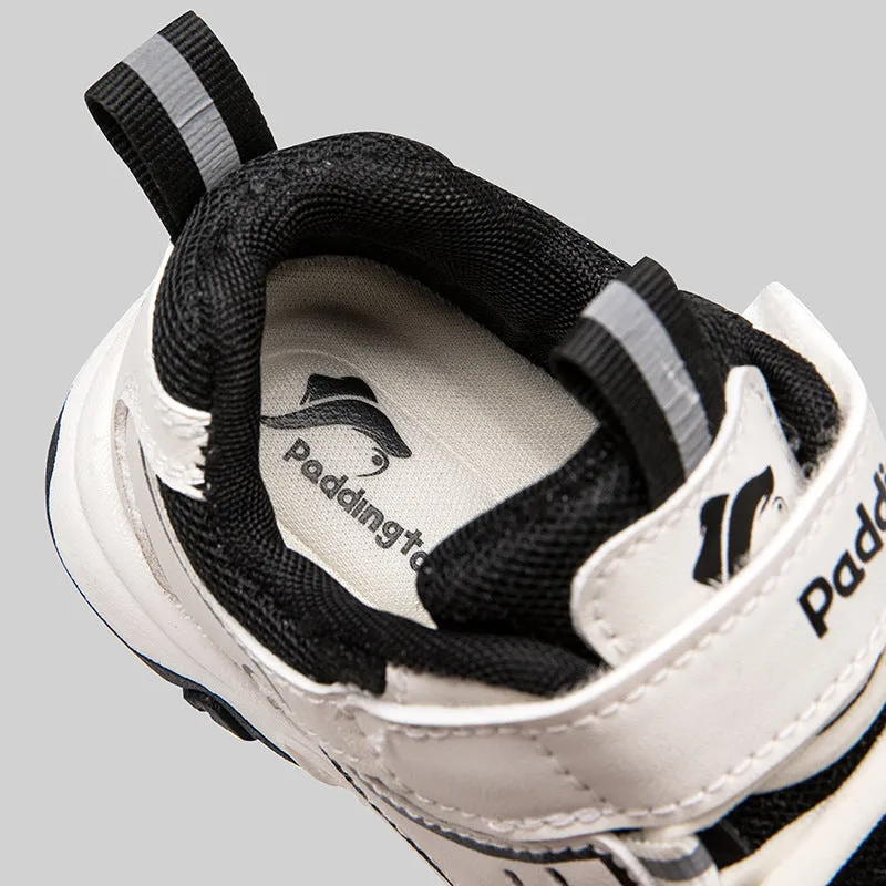 INSTOCK-All-match spring and autumn children's shoes