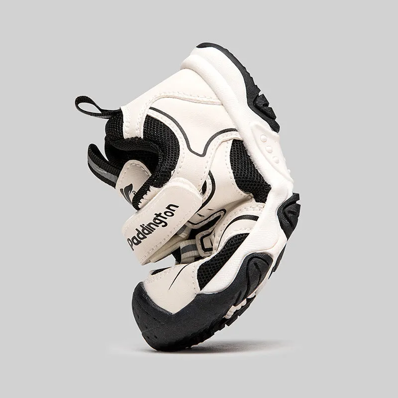 INSTOCK-All-match spring and autumn children's shoes