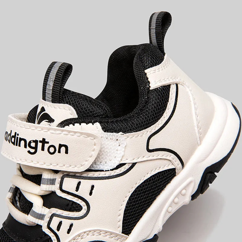 INSTOCK-All-match spring and autumn children's shoes