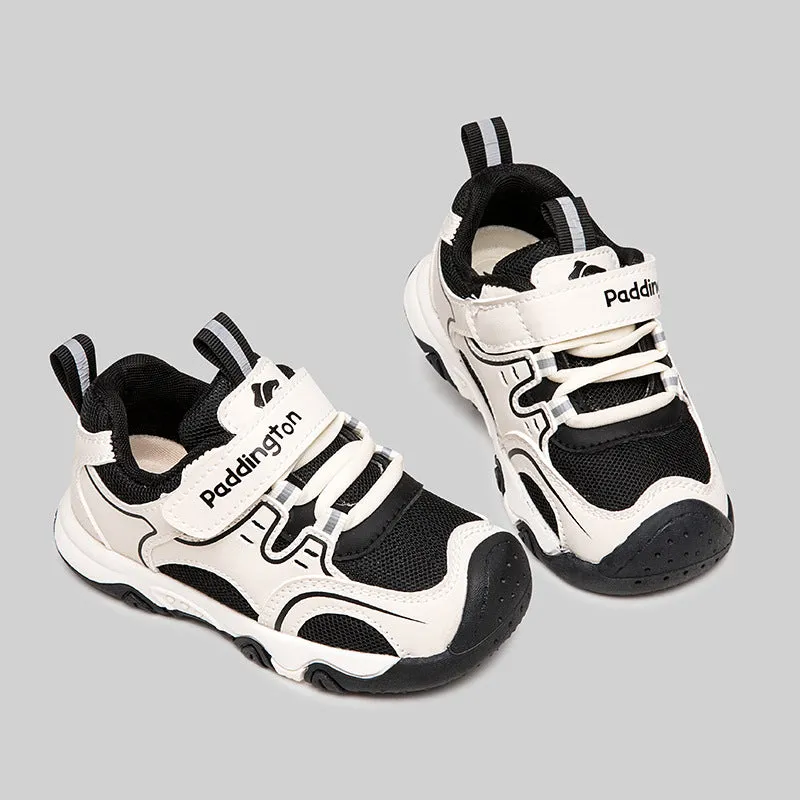 INSTOCK-All-match spring and autumn children's shoes