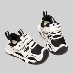 INSTOCK-All-match spring and autumn children's shoes