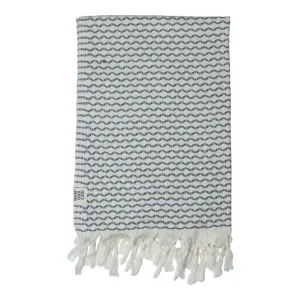 Izzy & Jean Anatolia Bath Towel