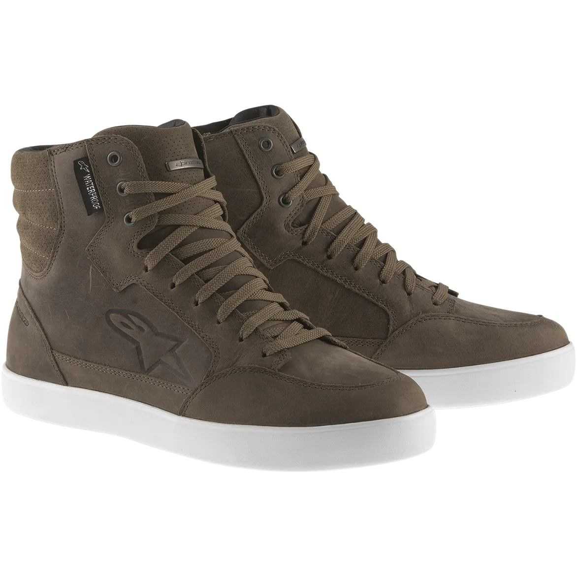 J-6 Waterproof Shoes
