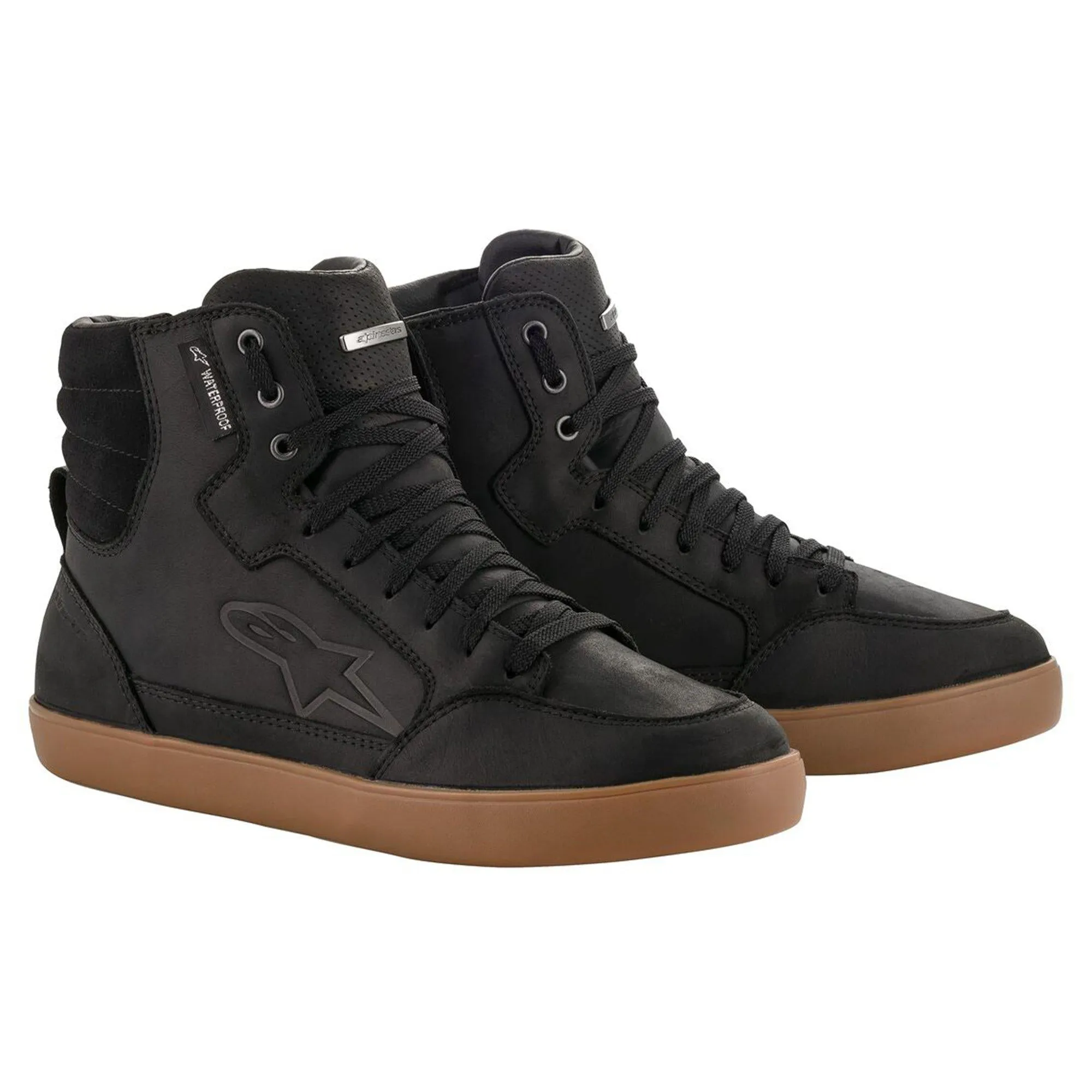 J-6 Waterproof Shoes