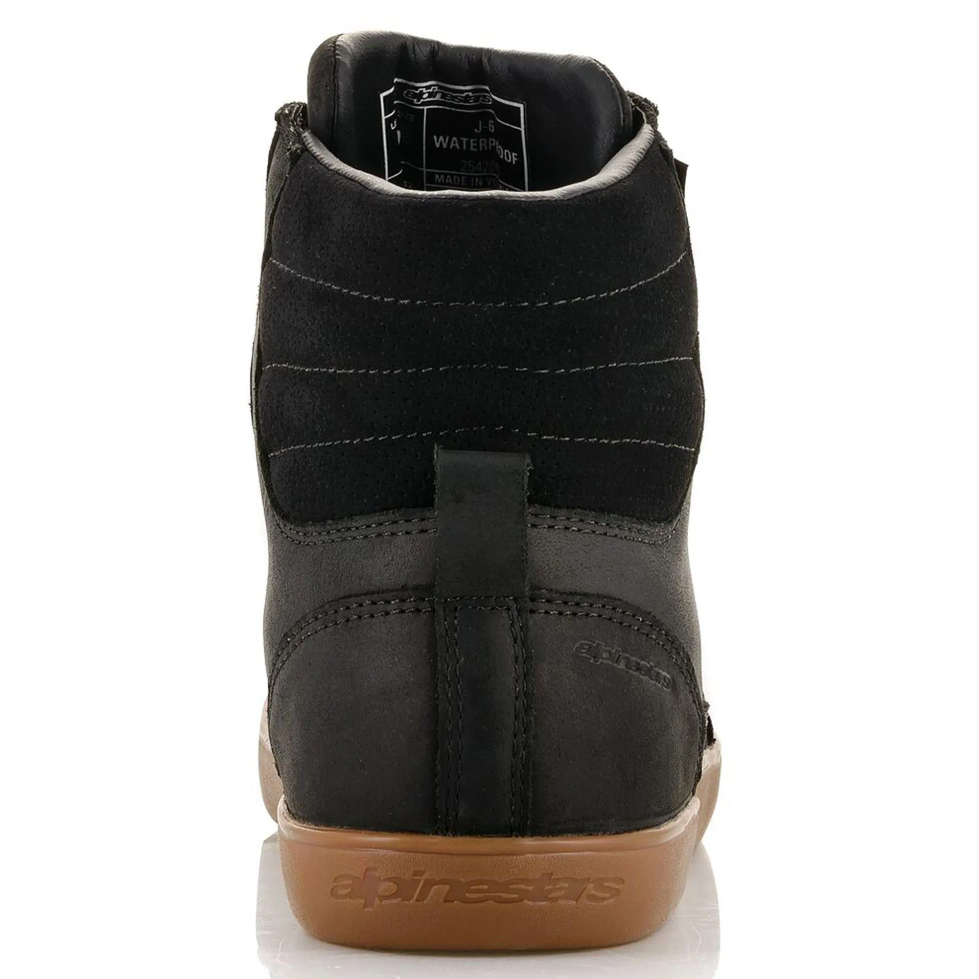 J-6 Waterproof Shoes