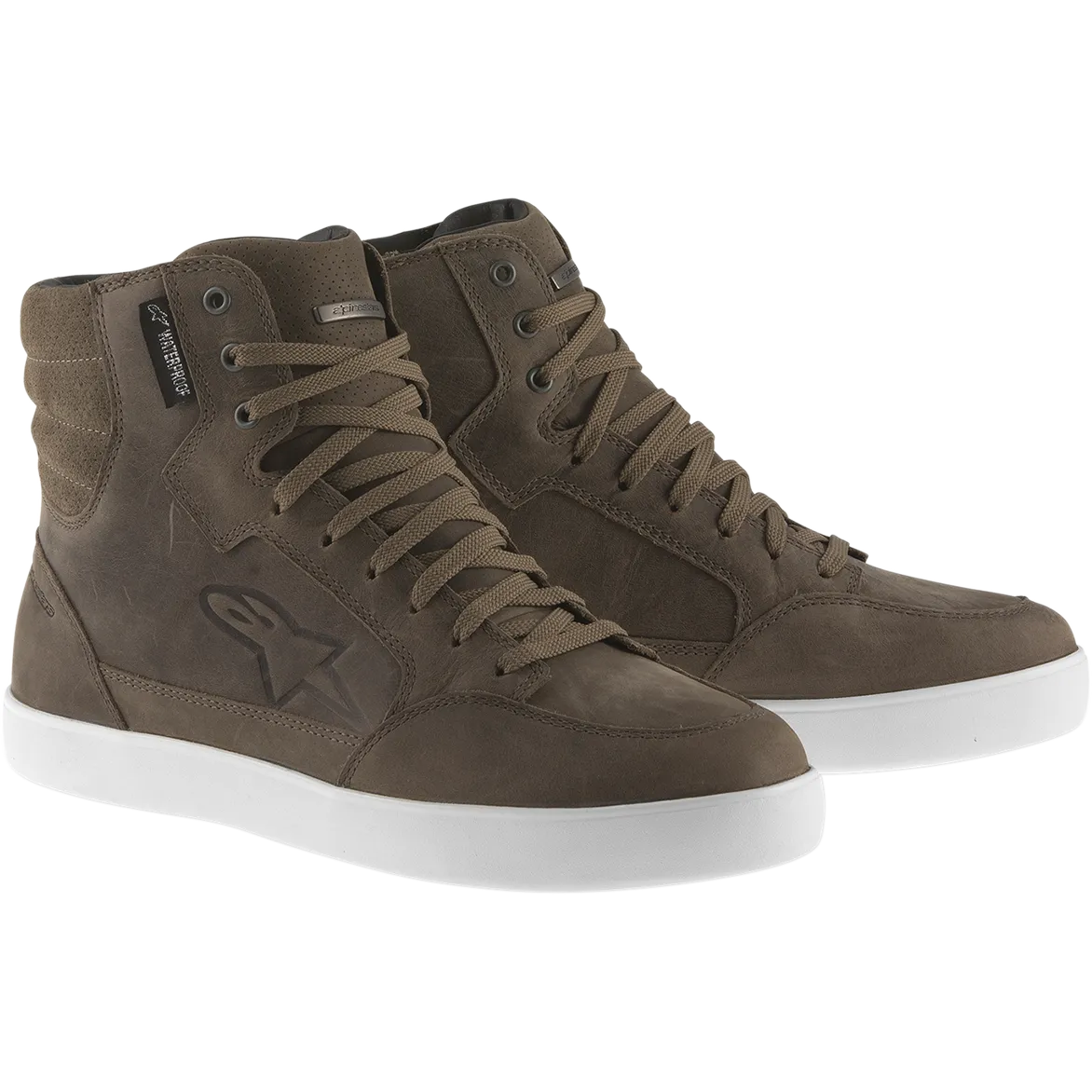 J-6 Waterproof Shoes