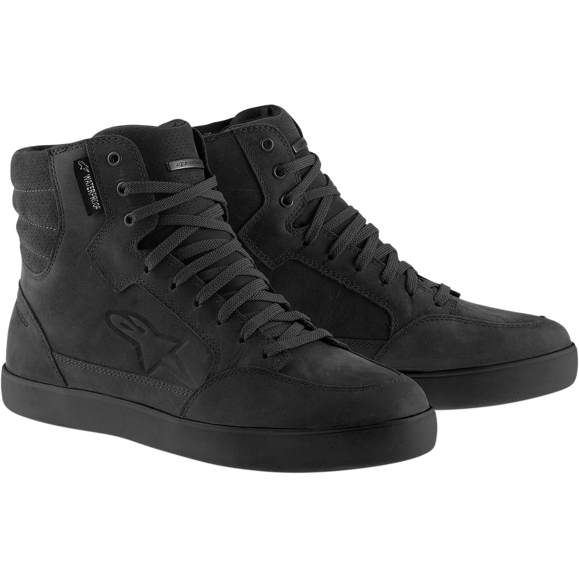 J-6 Waterproof Shoes
