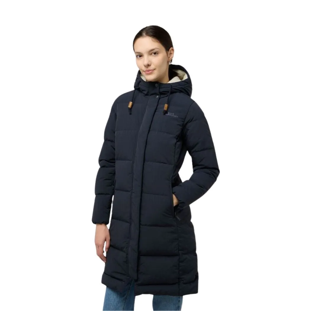 jack wolfskin Nordlicht Women's Down Coat