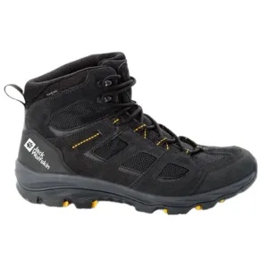 jack wolfskin Vojo 3 Texapore Mid Men's Waterproof Hiking Shoes