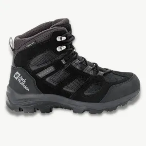 jack wolfskin Vojo 3 Texapore Mid Women's Hiking Shoes