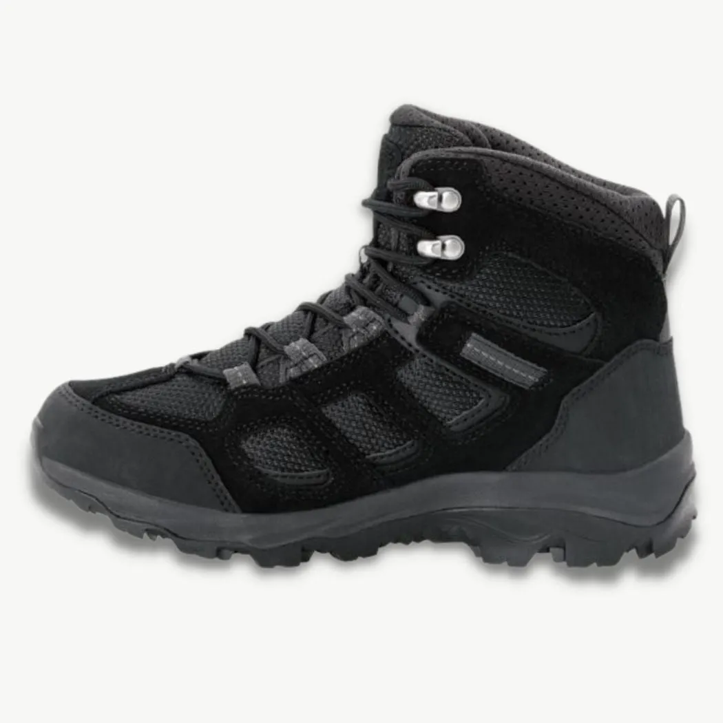 jack wolfskin Vojo 3 Texapore Mid Women's Hiking Shoes