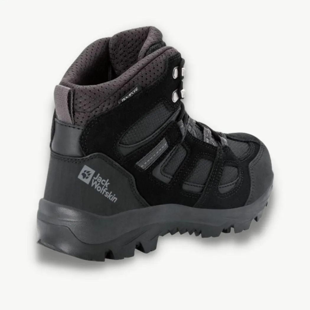 jack wolfskin Vojo 3 Texapore Mid Women's Hiking Shoes