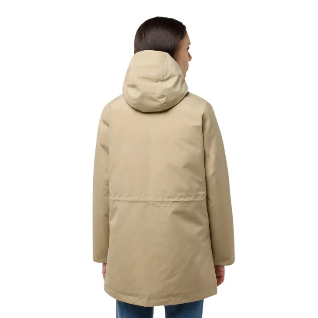 jack wolfskin Wintertor Women's Parka